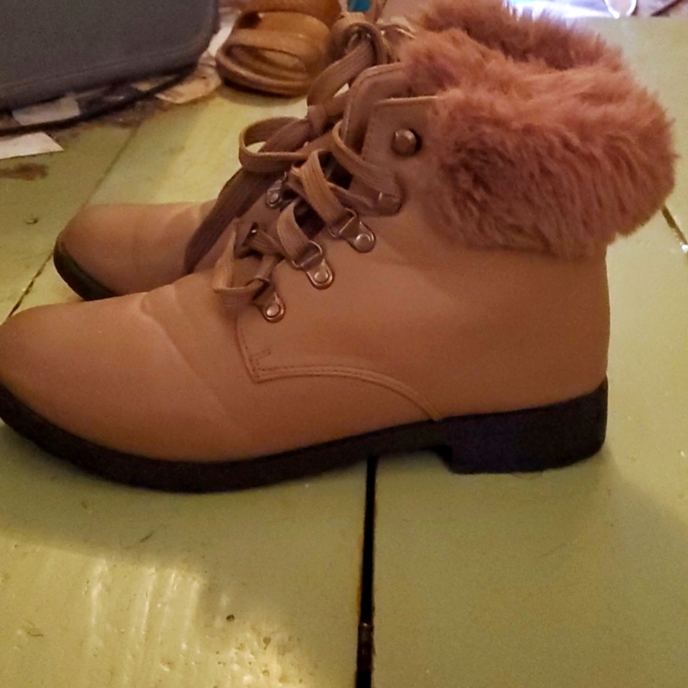 Shoes,